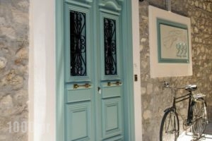 999 Luxury Hotel_accommodation_in_Hotel_Peloponesse_Argolida_Nafplio