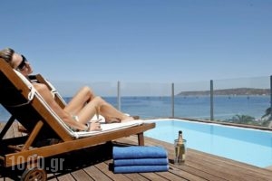 Ixian All Suites By Sentido_travel_packages_in_Dodekanessos Islands_Rhodes_Ialysos