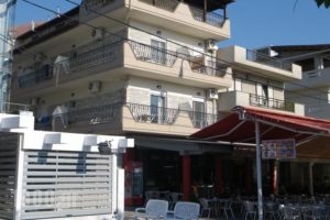 Nostos Rooms_holidays_in_Room_Macedonia_Pieria_Olympiaki Akti