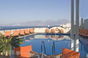 Alantha Apartments_best deals_Apartment_Crete_Lasithi_Aghios Nikolaos