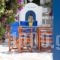 Angie'S Studios_lowest prices_in_Hotel_Cyclades Islands_Paros_Paros Chora