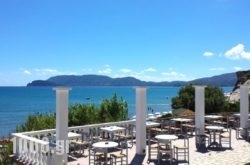 Crystal Beach Hotel in  Laganas, Zakinthos, Ionian Islands