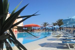 Ninos On The Beach Hotel_accommodation_in_Hotel_Ionian Islands_Corfu_Corfu Rest Areas