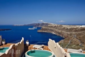Suites Of The Gods Cave Spa Hotel_holidays_in_Hotel_Cyclades Islands_Sandorini_Fira