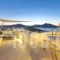 Yades Suites - Apartments & Spa_best deals_Apartment_Cyclades Islands_Paros_Piso Livadi