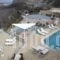 Suites Of The Gods Cave Spa Hotel_best deals_Hotel_Cyclades Islands_Sandorini_Fira