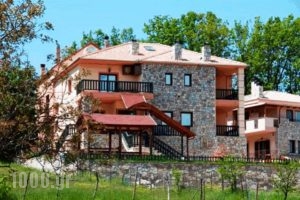 Silva Suites_accommodation_in_Hotel_Thessaly_Karditsa_Neochori