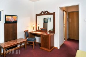 Asteras Hotel Larissa_best prices_in_Hotel_Thessaly_Larisa_Larisa City