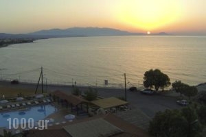 Begeti Bay Hotel_best prices_in_Hotel_Crete_Rethymnon_Rethymnon City