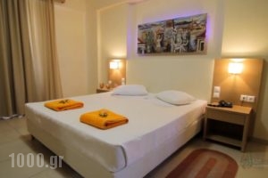 Aeolian Gaea Hotel_best deals_Hotel_Aegean Islands_Lesvos_Polihnitos