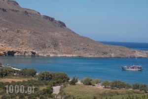 Kato Zakros Palace Apartments_best prices_in_Apartment_Crete_Lasithi_Sitia