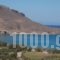 Kato Zakros Palace Apartments_best prices_in_Apartment_Crete_Lasithi_Sitia