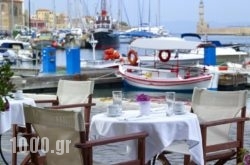 Porto Veneziano in Chania City, Chania, Crete