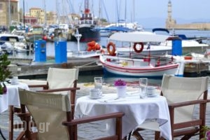 Porto Veneziano_accommodation_in_Hotel_Crete_Chania_Chania City