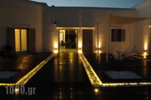 Queen Boutique Suites_best deals_Hotel_Cyclades Islands_Mykonos_Mykonos ora