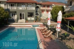 Olympus Hotel Villa Drosos_best prices_in_Villa_Macedonia_Pieria_Litochoro