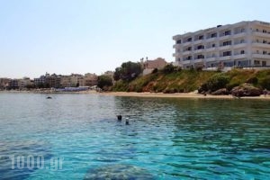 Klinakis Beach Hotel_best deals_Hotel_Crete_Chania_Chania City