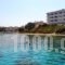 Klinakis Beach Hotel_best deals_Hotel_Crete_Chania_Chania City