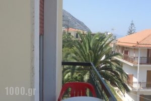 Pension Lefteris_travel_packages_in_Ionian Islands_Kefalonia_Poros