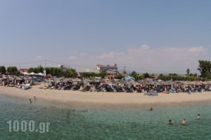 Hotel Nautilos_travel_packages_in_Macedonia_Halkidiki_Nea Moudania