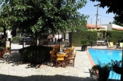 Ammon Garden Hotel in Athens, Attica, Central Greece