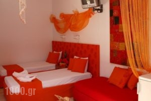 Villa Rita Apartments_holidays_in_Villa_Crete_Chania_Kamisiana