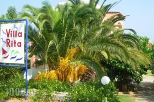 Villa Rita Apartments_accommodation_in_Villa_Crete_Chania_Kamisiana