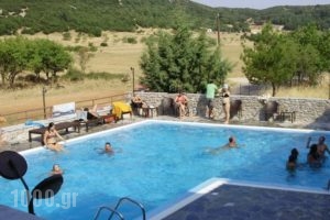 Hotel Athina_best prices_in_Hotel_Peloponesse_Korinthia_Xilokastro
