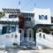 Angie'S Studios_accommodation_in_Hotel_Cyclades Islands_Paros_Paros Chora