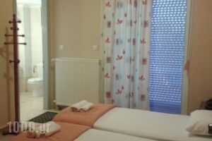 Hotel Isidora_accommodation_in_Hotel_Thraki_Evros_Alexandroupoli