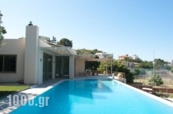 Villa Blue Coast in Athens, Attica, Central Greece