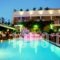 Telesilla Hotel_travel_packages_in_Ionian Islands_Corfu_Kondokali