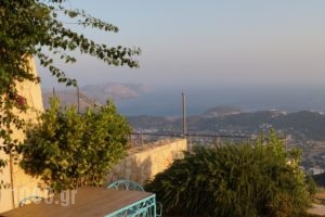 Saronida View Villa_holidays_in_Villa_Central Greece_Attica_Anabyssos