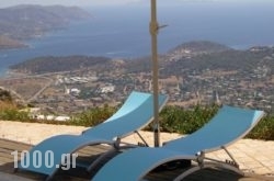 Saronida View Villa in  Anabyssos, Attica, Central Greece