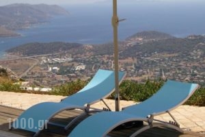 Saronida View Villa_accommodation_in_Villa_Central Greece_Attica_Anabyssos