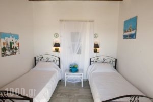 Apollon-Artemis Apartments_best prices_in_Apartment_Cyclades Islands_Sifnos_Apollonia