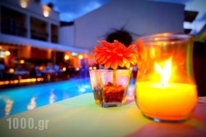Telesilla Hotel_best deals_Hotel_Ionian Islands_Corfu_Kondokali