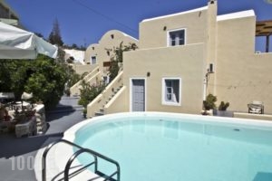 Ersi Villas_accommodation_in_Villa_Cyclades Islands_Sandorini_Fira