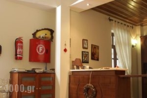 Arxontiko Krana_best prices_in_Hotel_Epirus_Ioannina_Papiggo