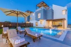 Filoxenia Villas in Athens, Attica, Central Greece