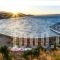 Emilia Studios and Apartments_travel_packages_in_Crete_Chania_Fournes