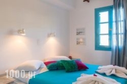 Ragousis Apartments in Paros Chora, Paros, Cyclades Islands