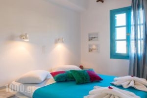 Ragousis Apartments_accommodation_in_Apartment_Cyclades Islands_Paros_Paros Chora