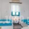 Ragousis Apartments_best deals_Apartment_Cyclades Islands_Paros_Paros Chora