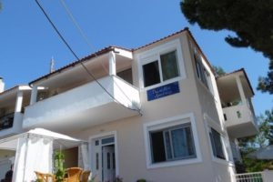 Thasos Blue Apartments_lowest prices_in_Apartment_Aegean Islands_Thasos_Thasos Chora