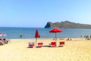 Beach Front Villa_travel_packages_in_Crete_Chania_Agia Marina