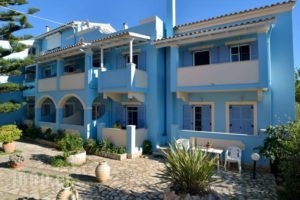 Vlachos Apartments_holidays_in_Apartment_Ionian Islands_Corfu_Aghios Stefanos