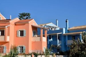 Vlachos Apartments_travel_packages_in_Ionian Islands_Corfu_Aghios Stefanos