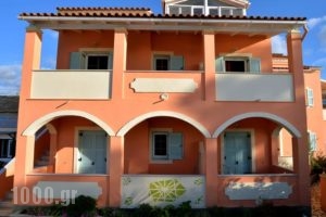 Vlachos Apartments_best prices_in_Apartment_Ionian Islands_Corfu_Aghios Stefanos