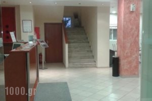 Hotel Isidora_lowest prices_in_Hotel_Thraki_Evros_Alexandroupoli